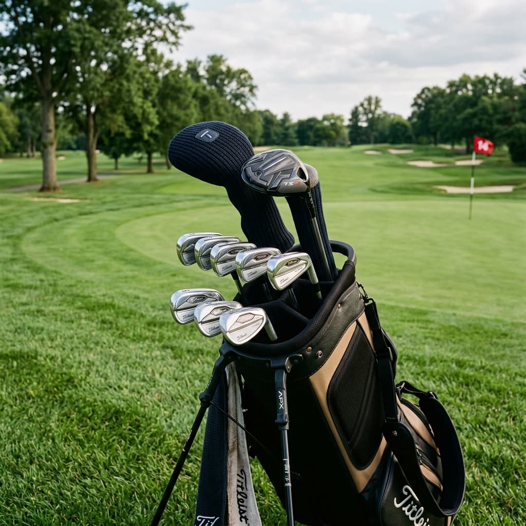 Golf Club Sets