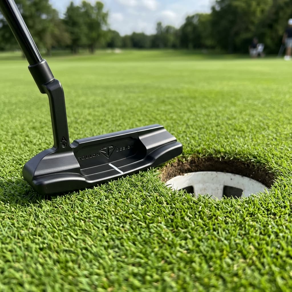Putters