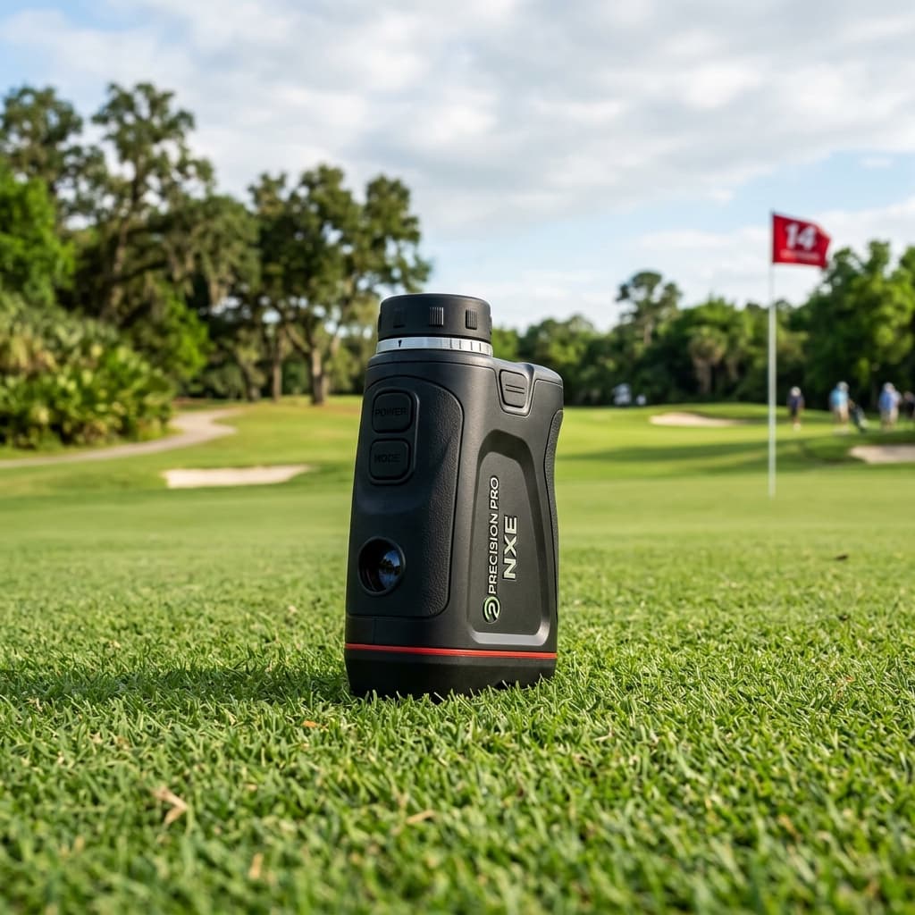 Rangefinders
