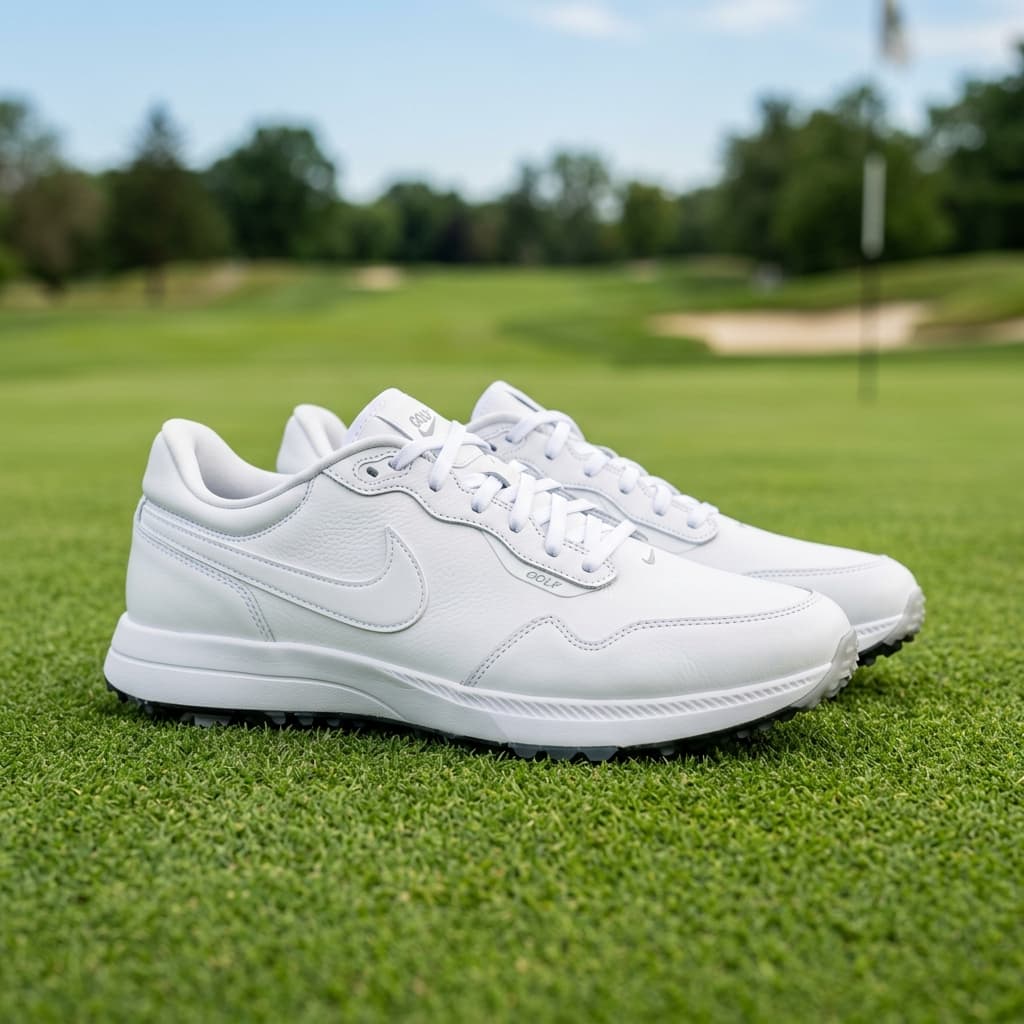 Golf Shoes