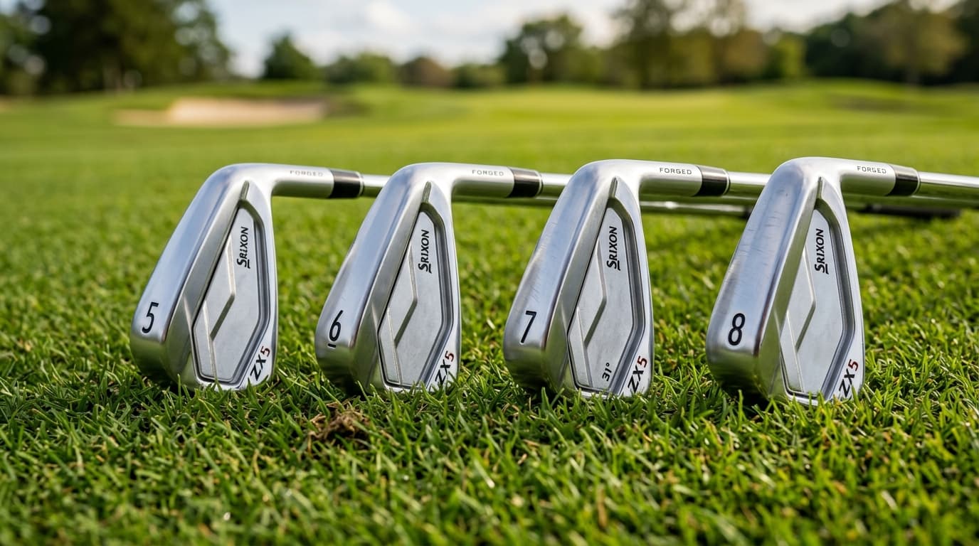 Best Irons for Beginners