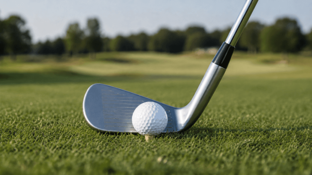 Should You Use a Tee on a Par 3?